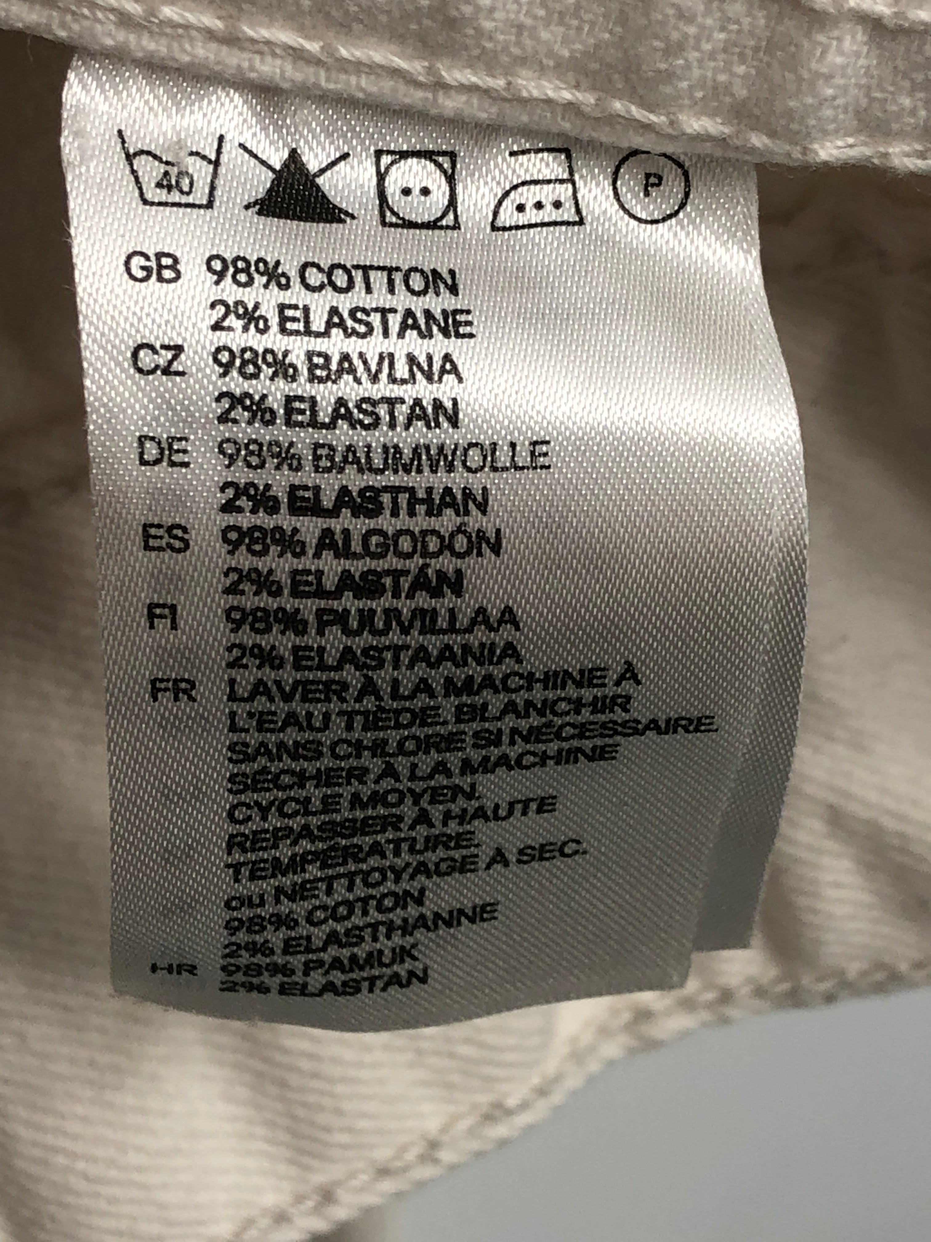 H&M Jakke